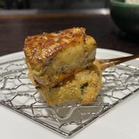 串揚げキッチン だん EKIZO神戸三宮店 - 