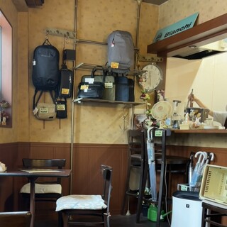 珈琲 青木堂_2