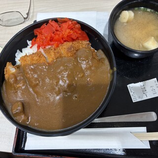 西谷食堂 花ぐるま_1