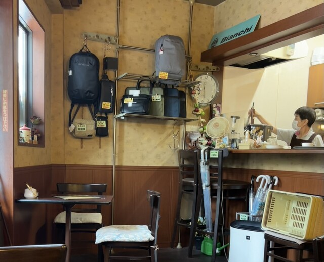 Coffee Aokido photo 4