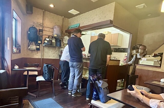 Coffee Aokido photo 5