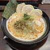 担々麺 こころ家