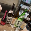 日本酒原価酒蔵 新宿総本店