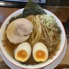 長町ラーメン