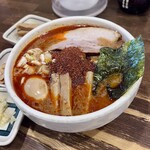 麺処 井の庄 - 