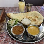 アジアンスパイシーレストラン&バー マイティー - 