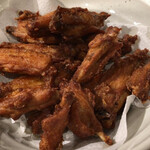 大衆居酒屋 とりいちず - 