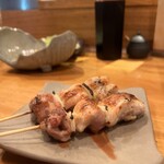 焼き鳥の軍ぞう - 