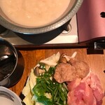 大衆居酒屋 とりいちず - 