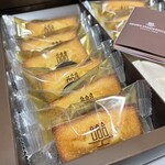 アンリ・シャルパンティエ - 料理写真: