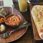 スパイス研究所MAD CHEFs - 