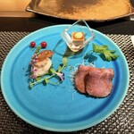 神戶牛排 Ishida. 本店 - 