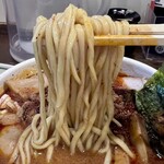 麺処 井の庄 - 