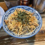 長町ラーメン - 