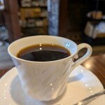 ヱビス珈琲 - ヱビスブレンド珈琲 450円✨️