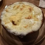 ODETTER - メディアでと紹介されたことのある名物の白菜のグラタン、実は初めてでした！