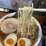 長町ラーメン - 