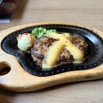 びっくりドンキー 小山店 - 