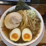 長町ラーメン - 