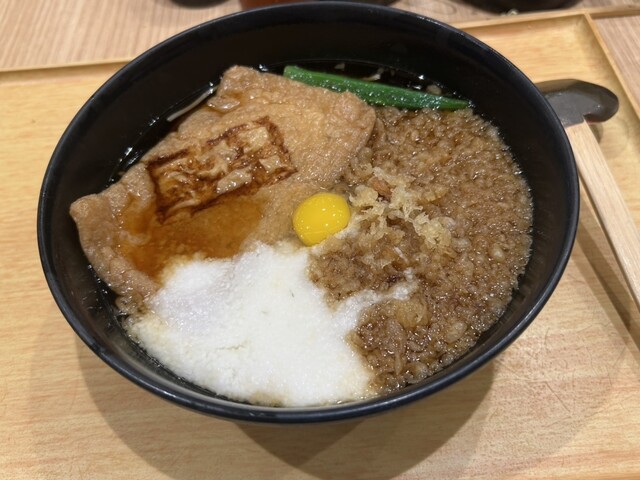 Komoro Soba Kamakurabashi Ten