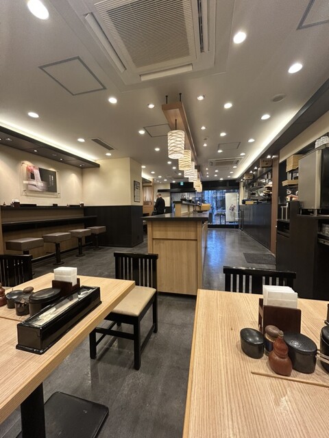 Komoro Soba Kamakurabashi Ten photo 4