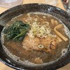 麺や 心楽