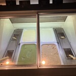 モーモーパラダイス - デザートのアイス