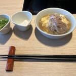 モーモーパラダイス - 〆の雑炊