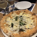 ラ フィーリア デル プレジデンテ - 