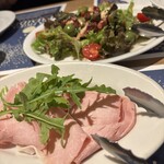 ラ フィーリア デル プレジデンテ - 