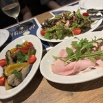 ラ フィーリア デル プレジデンテ - 