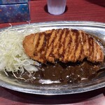 ゴーゴーカレー - 料理写真: