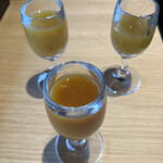 モーモーパラダイス - 大地のミニトマトジュースsun pallet