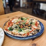 小麦畑の石窯食堂 Far niente - オルトラーナ（お店のオススメ）