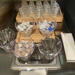 モーモーパラダイス - ガムシロ&ミルク