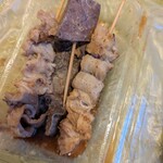 肉工房まるよし - 