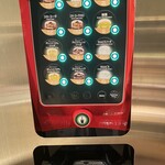 モーモーパラダイス - ドリンクバー