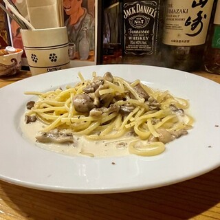 オステリア ウチェッロ_0