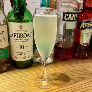 オステリア ウチェッロ_1