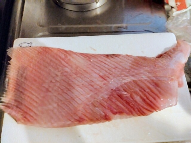 本間鮮魚店 - 南小樽（その他）の写真