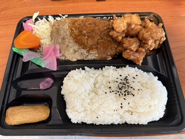 べんとう処豊船 - 青森（弁当）の写真