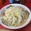 ラーメン二郎 京急川崎店
