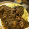 カレーの店 マボロシ