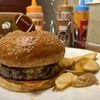 ゴリゴリバーガー タップルーム