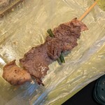 肉工房まるよし - 