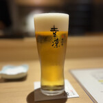 鮨 恵比寿 幸凛 - 