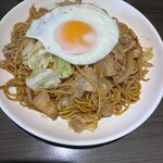 焼そば ランラン - 