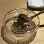 鮨 恵比寿 幸凛 - 