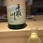 鮨 恵比寿 幸凛 - 