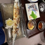 魚処 おぎた - 